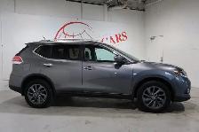 2016 Nissan Rogue AWD SL | CLEAN CARFAX | LEATHER | HEATED SEATS - Photo 6