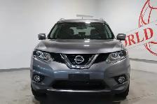 2016 Nissan Rogue AWD SL | CLEAN CARFAX | LEATHER | HEATED SEATS - Photo 8