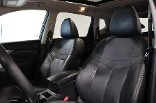 2016 Nissan Rogue AWD SL | CLEAN CARFAX | LEATHER | HEATED SEATS - Photo 11