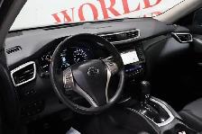 2016 Nissan Rogue AWD SL | CLEAN CARFAX | LEATHER | HEATED SEATS - Photo 12