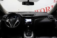 2016 Nissan Rogue AWD SL | CLEAN CARFAX | LEATHER | HEATED SEATS - Photo 17