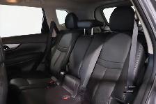 2016 Nissan Rogue AWD SL | CLEAN CARFAX | LEATHER | HEATED SEATS - Photo 19