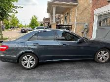 E300 4matic for sale - Photo 2