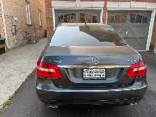 E300 4matic for sale - Photo 3