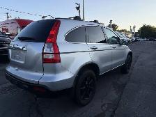 2009 HONDA CR-V EX-L - Photo 2