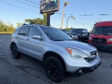 2009 HONDA CR-V EX-L - Photo 3