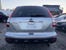 2009 HONDA CR-V EX-L - Photo 4