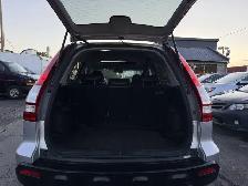 2009 HONDA CR-V EX-L - Photo 5