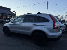 2009 HONDA CR-V EX-L - Photo 6