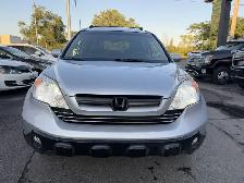 2009 HONDA CR-V EX-L - Photo 8