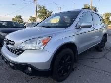 2009 HONDA CR-V EX-L - Photo 9