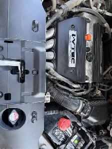 2009 HONDA CR-V EX-L - Photo 10