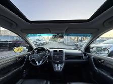 2009 HONDA CR-V EX-L - Photo 12