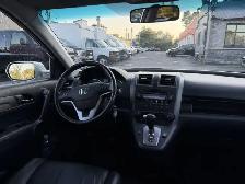 2009 HONDA CR-V EX-L - Photo 13