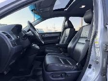 2009 HONDA CR-V EX-L - Photo 15