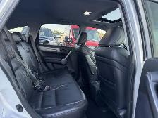 2009 HONDA CR-V EX-L - Photo 16