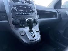 2009 HONDA CR-V EX-L - Photo 18