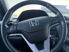 2009 HONDA CR-V EX-L - Photo 20