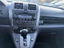 2009 HONDA CR-V EX-L - Photo 22