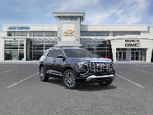 2027 GMC Terrain Denali - Photo 2