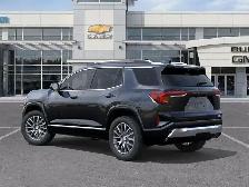 2027 GMC Terrain Denali - Photo 4