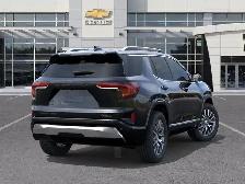 2027 GMC Terrain Denali - Photo 5