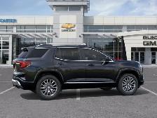 2027 GMC Terrain Denali - Photo 6