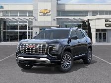 2027 GMC Terrain Denali - Photo 8