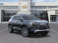 2027 GMC Terrain Denali - Photo 9
