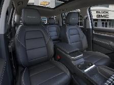 2027 GMC Terrain Denali - Photo 18