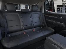2027 GMC Terrain Denali - Photo 19
