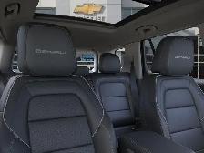 2027 GMC Terrain Denali - Photo 26