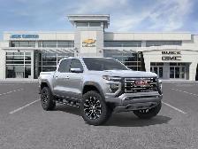 2026 GMC Canyon Denali - Photo 2