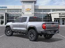 2026 GMC Canyon Denali - Photo 4