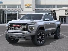2026 GMC Canyon Denali - Photo 8