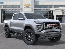 2026 GMC Canyon Denali - Photo 9
