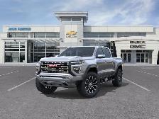 2026 GMC Canyon Denali - Photo 10