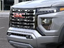 2026 GMC Canyon Denali - Photo 15