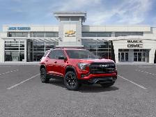 2027 GMC Terrain AT4 - Photo 2