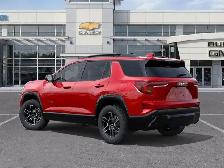 2027 GMC Terrain AT4 - Photo 4