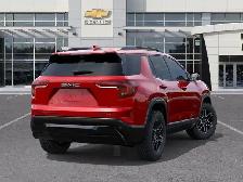 2027 GMC Terrain AT4 - Photo 5