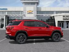 2027 GMC Terrain AT4 - Photo 6