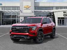 2027 GMC Terrain AT4 - Photo 8
