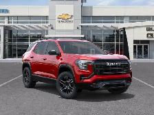 2027 GMC Terrain AT4 - Photo 9
