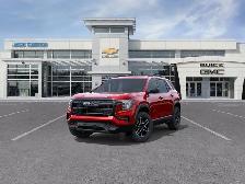 2027 GMC Terrain AT4 - Photo 10