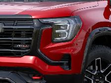 2027 GMC Terrain AT4 - Photo 12