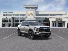 2027 GMC Terrain AT4 - Photo 2