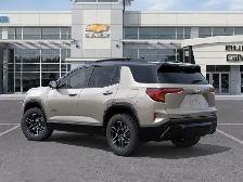 2027 GMC Terrain AT4 - Photo 4