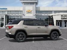 2027 GMC Terrain AT4 - Photo 6