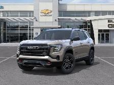 2027 GMC Terrain AT4 - Photo 8